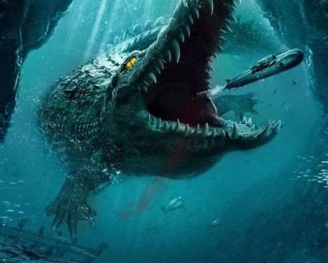 Download Mega Crocodile (2019) Dual Audio (Hindi-English) 480p [300MB] || 720p [1GB]