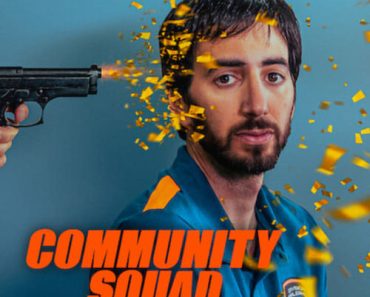 Download Community Squad (Season 1) Dual Audio {English-Spanish} With Esubs WeB-DL 720p [140MB] || 1080p [1.1GB]