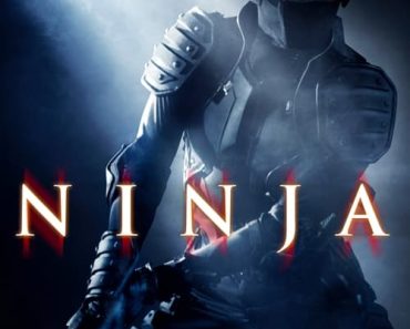 Download Ninja (2009) Dual Audio (Hindi-English) Esubs Bluray 480p [300MB] || 720p [800MB] || 1080p [2GB]