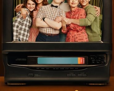 Download Young Sheldon (Season 1-7) {English With Subtitles} 720p HEVC WeB-HD [180MB] || 1080p 10Bit BluRay [450MB]