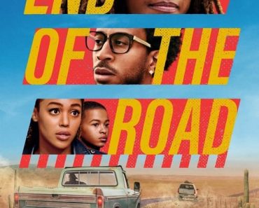 Download End Of The Road (2022) Dual Audio {Hindi-English} WeB-DL HD 480p [300MB] || 720p [800MB] || 1080p [2GB]