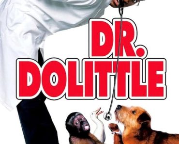 Download Doctor Dolittle (1998) Dual Audio (Hindi-English) 480p [275MB] || 720p [765MB] || 1080p [1.68GB]
