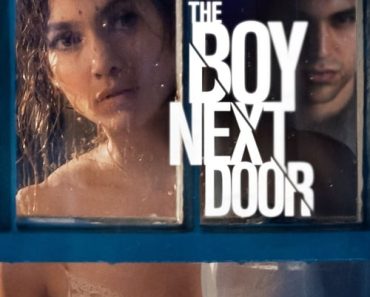 Download The Boy Next Door (2015) Dual Audio {Hindi-English} 480p [320MB] || 720p [800MB] || 1080p [3.2GB]