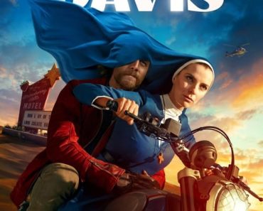 Download Mrs. Davis (Season 1) [S01E08 Added] {English With Subtitles} WeB-HD 720p [300MB] || 1080p [1.1GB]
