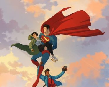 Download My Adventures With Superman (Season 1) [S01E10 Added] {English With Subtitles} WeB-DL 720p [120MB] || 1080p [400MB]