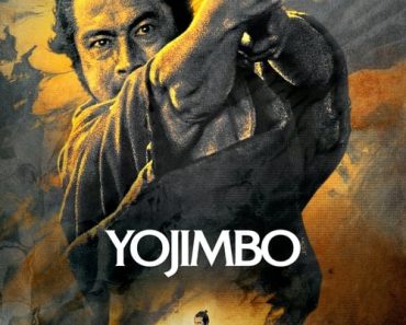 Download Yojimbo (1961) {Japanese With Subtitles} 480p [400MB] || 720p [900MB]