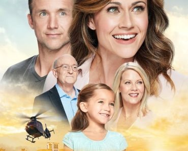 Download Love Takes Flight (2019) {English With Subtitles} 480p [300MB] || 720p [750MB]