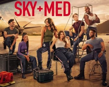 Download Skymed (Season 1-2) [S02E09 Added] Dual Audio {Hindi-English} WeB-DL 720p [260MB] || 1080p [600MB]