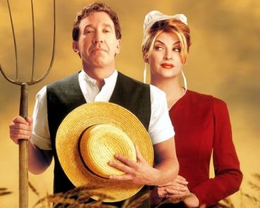 Download For Richer Or Poorer (1997) {English With Subtitles} 480p [450MB] || 720p [999MB]
