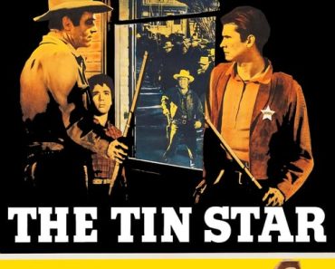 Download The Tin Star (1957) {English With Subtitles} 480p [300MB] || 720p [800MB] || 1080p [2GB]