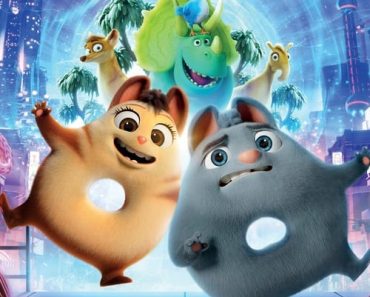 Download Extinct (2021) {English With Subtitles} 480p [300MB] || 720p [650MB] || 1080p [1.4GB]