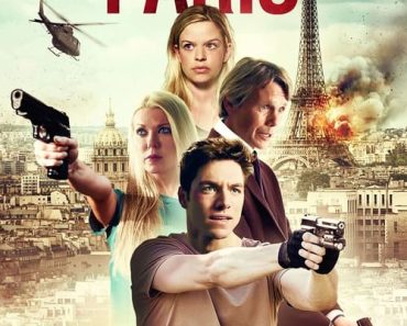 Download Attraction To Paris (2021) {English With Subtitles} 480p [500MB] || 720p [1GB]