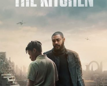 Download The Kitchen (2024) Dual Audio (Hindi-English) WeB-DL 480p [360MB] || 720p [980MB] || 1080p [2.3GB]