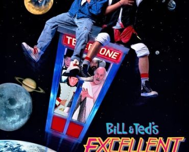 Download Bill & Ted’s Excellent Adventure (1989) {English With Subtitles} 720p [950MB] || 1080p [2.4GB]