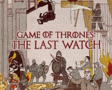 Download Game Of Thrones: The Last Watch (2019) {English With Subtitles} 480p [400MB] || 720p [850MB] || 1080p [2.2GB]