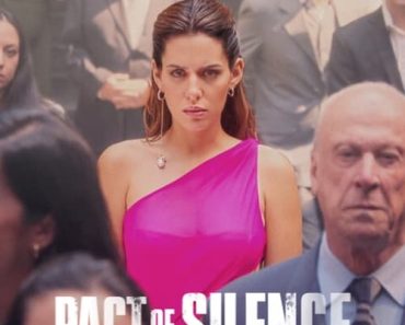 Download Pact Of Silence (Season 1) Dual Audio {English-Spanish} WeB-DL 720p [350MB] || 1080p [800MB]