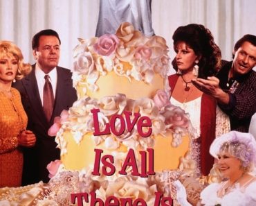 Download Love Is All There Is (1996) {English With Subtitles} 480p [450MB] || 720p [950MB]