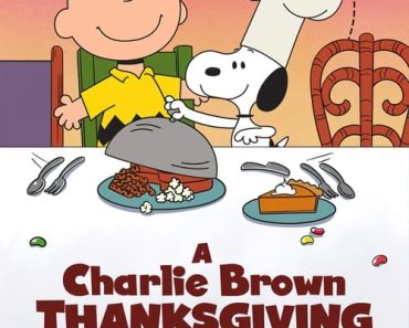 Download A Charlie Brown Thanksgiving (1973) Dual Audio {Hindi-English} WeB-DL HD 480p [100MB] || 720p [250MB] || 1080p [1.2GB]