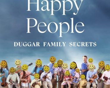 Download Shiny Happy People: Duggar Family Secrets Season 1 (English With Subtitle) WeB-DL 720p [500MB] || 1080p [1GB]