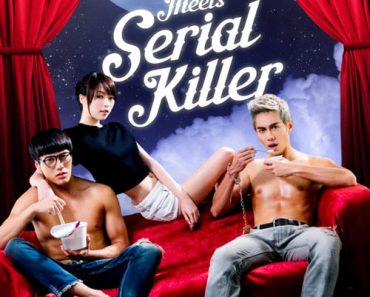 Download When Geek Meets Serial Killer (2015) Dual Audio (Hindi-Chinese) Bluray 480p [316MB] || 720p [1.24GB]