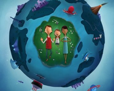 Download Here We Are: Notes For Living On Planet Earth (2020) (English With Subtitle) WeB-DL 720p [300MB] || 1080p [715MB]