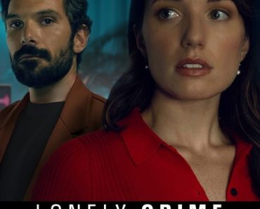 Download Lonely Crime Fanatic (2024) {English With Subtitles} 480p [300MB] || 720p [800MB] || 1080p [1.8GB]
