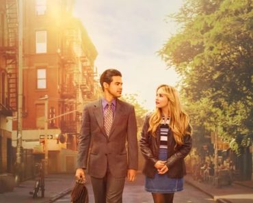 Download Up Here (Season 1) {English With Subtitles} WeB-DL 720p [230MB] || 1080p [940MB]
