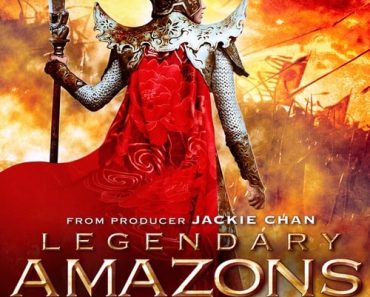 Download Legendary Amazons (2011) Dual Audio (Hindi-Chinese) 480p [350MB] || 720p [1GB]