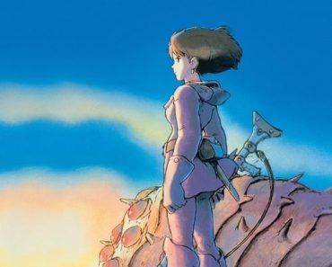 Download Nausicaä Of The Valley Of The Wind (1984) Dual Audio (Japanese-English) 480p [380MB] || 720p [1GB] || 1080p [2.25GB]