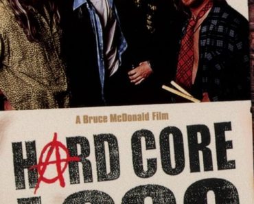 Download Hard Core Logo (1996) {English With Subtitles} 480p [350MB] || 720p [750MB]