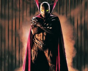 Download Spawn (1997) {English With Subtitles} 480p [400MB] || 720p [800MB]