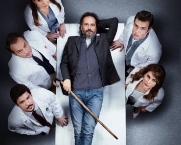 Download Hekimoglu (Season 1) Hindi Dubbed {Turkish TV Series} 720p WeB-HD Rip [300MB]