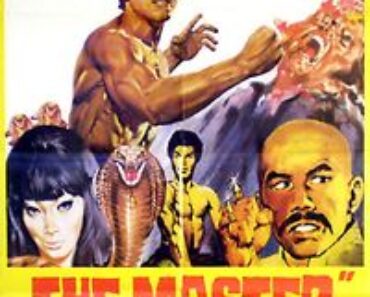 Download Master With Cracked Fingers (1979) Dual Audio {Hindi-Chinese} Esubs BluRay 480p [282MB] || 720p [805MB] || 1080p [1.7GB]