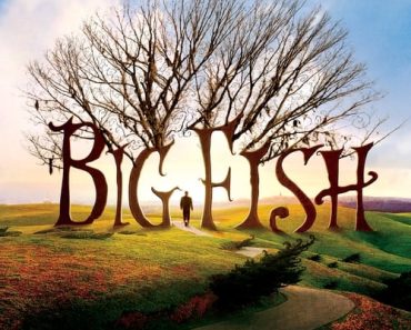 Download Big Fish (2003) {English With Subtitles} 480p [450MB] || 720p [999MB] || 1080p [3.1GB]