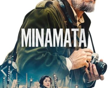 Download Minamata (2020) {English With Subtitles} 480p [450MB] || 720p [900MB]