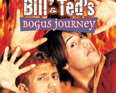 Download Bill & Ted’s Bogus Journey (1991) {English With Subtitles} 480p [400MB] || 720p [850MB]