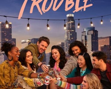 Download Good Trouble (Season 1-5) {English With Subtitles} WeB-DL 720p [350MB] || 1080p [1.4GB]