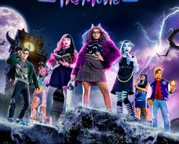 Download Monster High: The Movie (2022) {English With Subtitles} WEB-DL 480p [260MB] || 720p [720MB] || 1080p [1.7GB]
