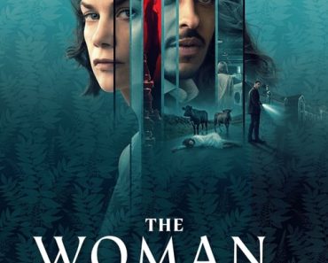 Download The Woman In The Wall (Season 1) {English With Subtitles} WeB-HD 720p [450MB] || 1080p [1GB]