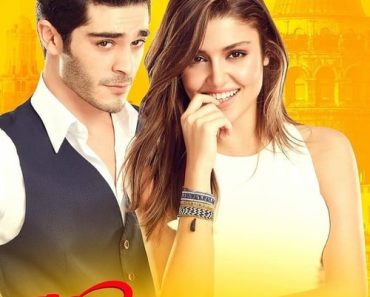 Download Pyaar Lafzon Mein Kahan (Season 1) Hindi Dubbed {Turkish TV Series} HDRip 480p [360MB] || 720p [1GB]