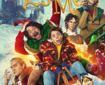 Download Elf Me (2023) Multi Audio (Hindi-English-Italian) WeB-DL 480p [370MB] || 720p [1GB] || 1080p [2.4GB]