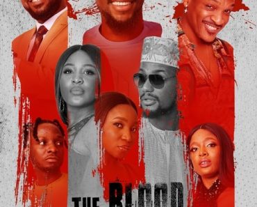 Download The Blood Covenant (2022) {English With Subtitles} 480p [350MB] || 720p [900MB] || 1080p [2.1GB]