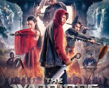 Download Enter The Warriors Gate (2016) {English With Subtitles} BluRay 480p [500MB] || 720p [900MB] || 1080p [2.5GB]