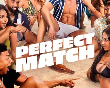 Download Perfect Match (Season 1) Dual Audio {Hindi-English} 480p [200MB] || 720p [520MB] || 1080p [1.25GB]