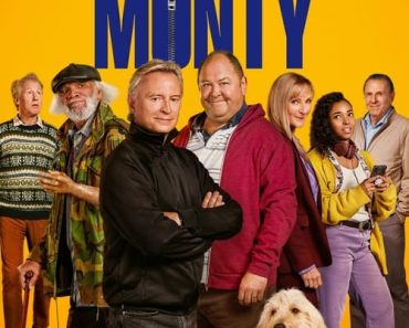 Download The Full Monty (Season 1) {English With Subtitles} WeB-DL 720p [250MB] || 1080p [920MB]