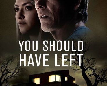 Download You Should Have Left (2020) Dual Audio (Hindi-English) Esubs Bluray 480p [300MB] || 720p [850MB] || 1080p [2GB]