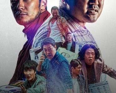 Download The Roundup (2022) Dual Audio {Hindi-Korean} WEB-DL 480p [350MB] || 720p [850MB] || 1080p [2.4GB]