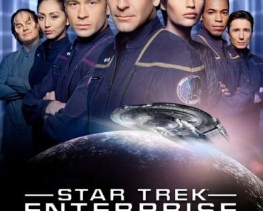 Download Star Trek: Enterprise Season 1-4 (English Audio) Esubs WeB-DL 720p [380MB] || 1080p [830MB]