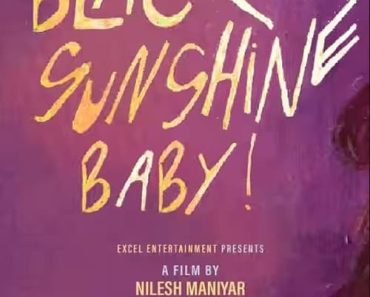 Download Black Sunshine Baby (2023) {English With Subtitles} Web-DL 480p [250MB] || 720p [700MB] || 1080p [1.65GB]