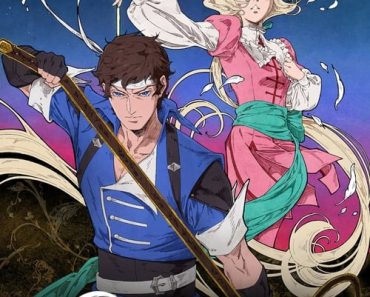 Download Castlevania: Nocturne (Season 1) Multi Audio {Hindi-English-Japanese} WeB-DL 480p [100MB] || 720p [180MB] || 1080p [540MB]